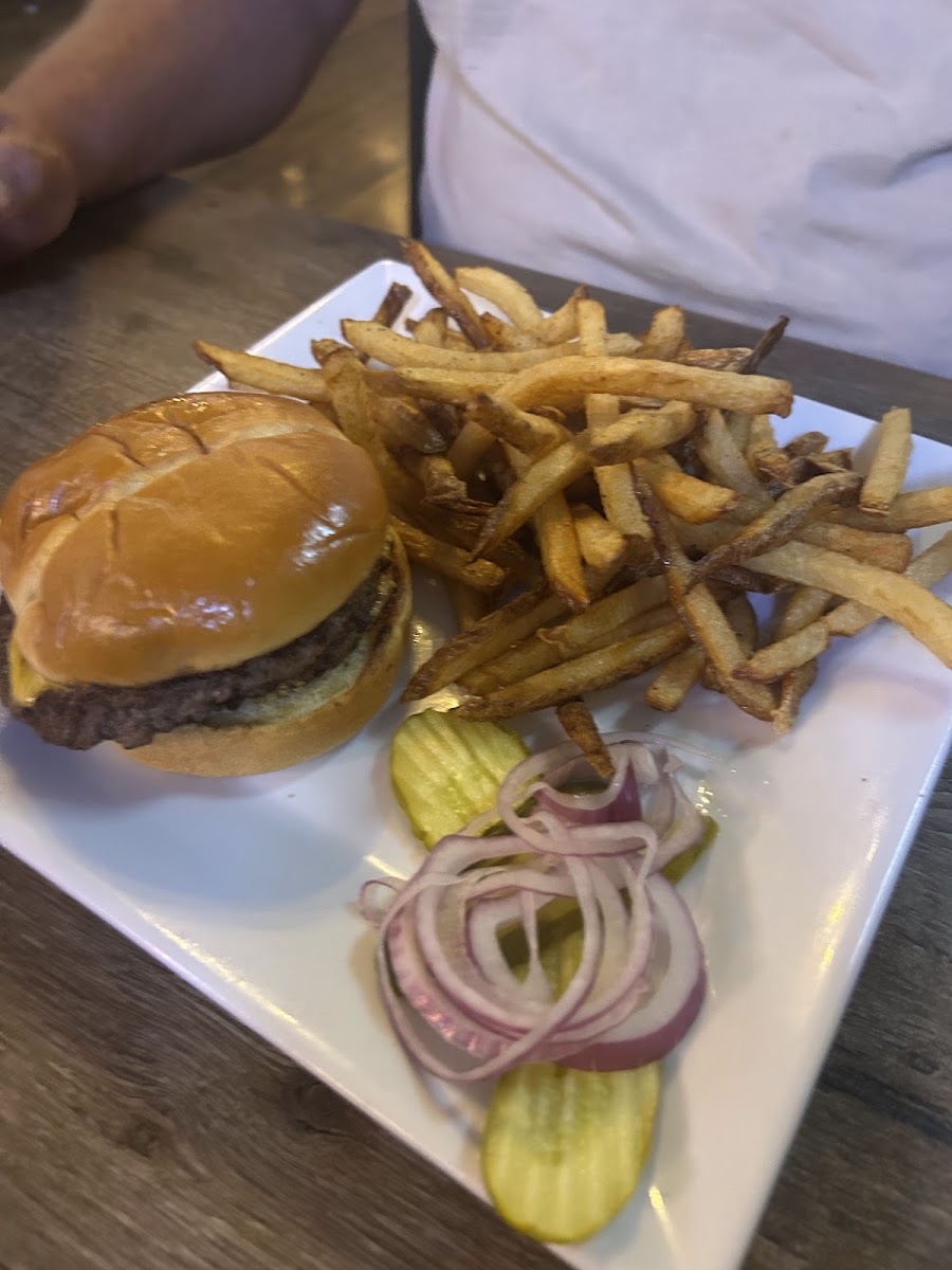 Black Barrel Bar and Grill Photo 2