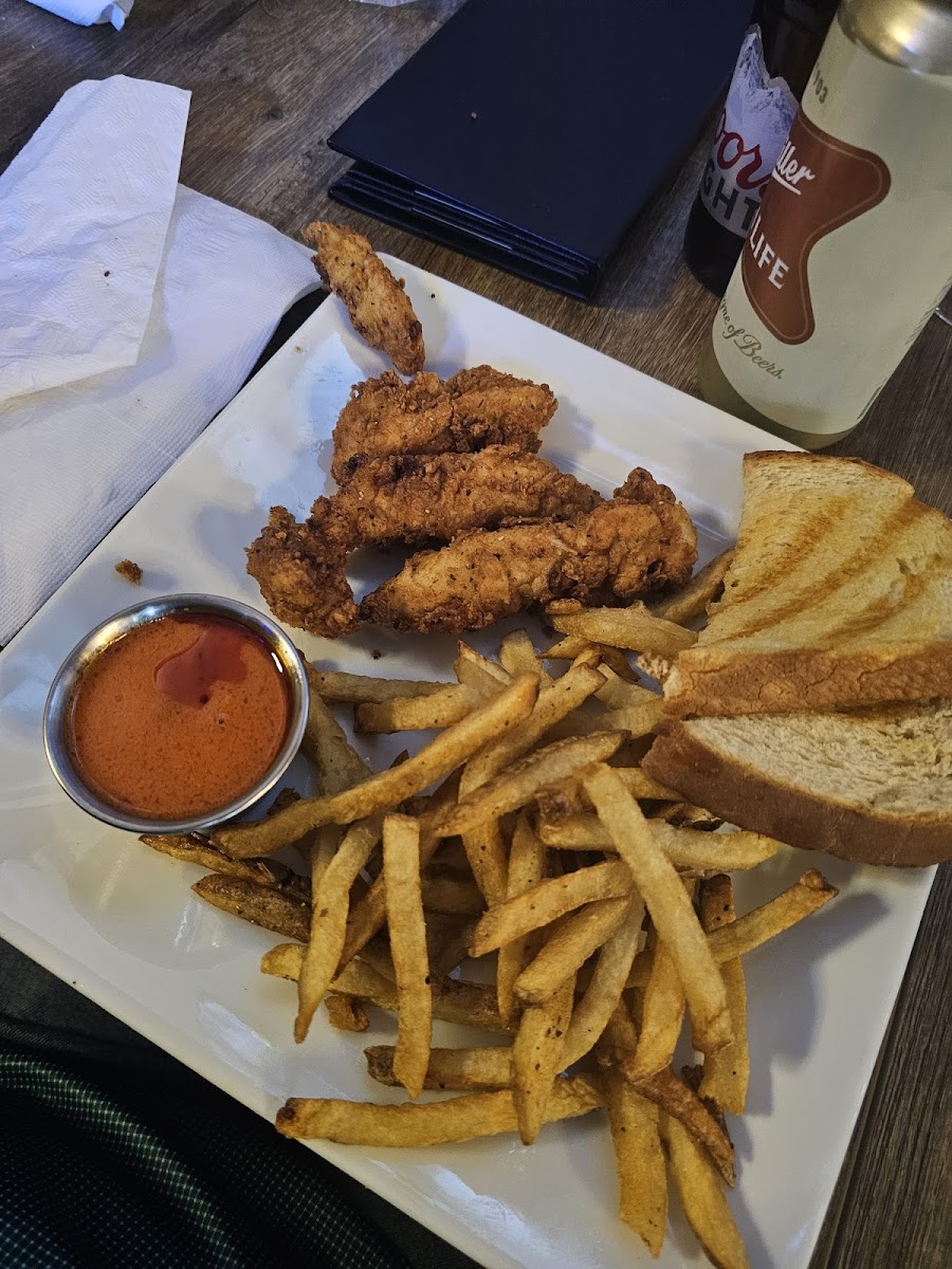 Black Barrel Bar and Grill Photo 3