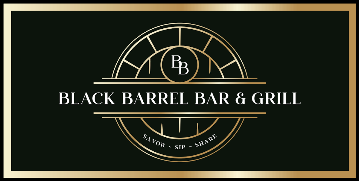 Black Barrel Bar and Grill Photo 9