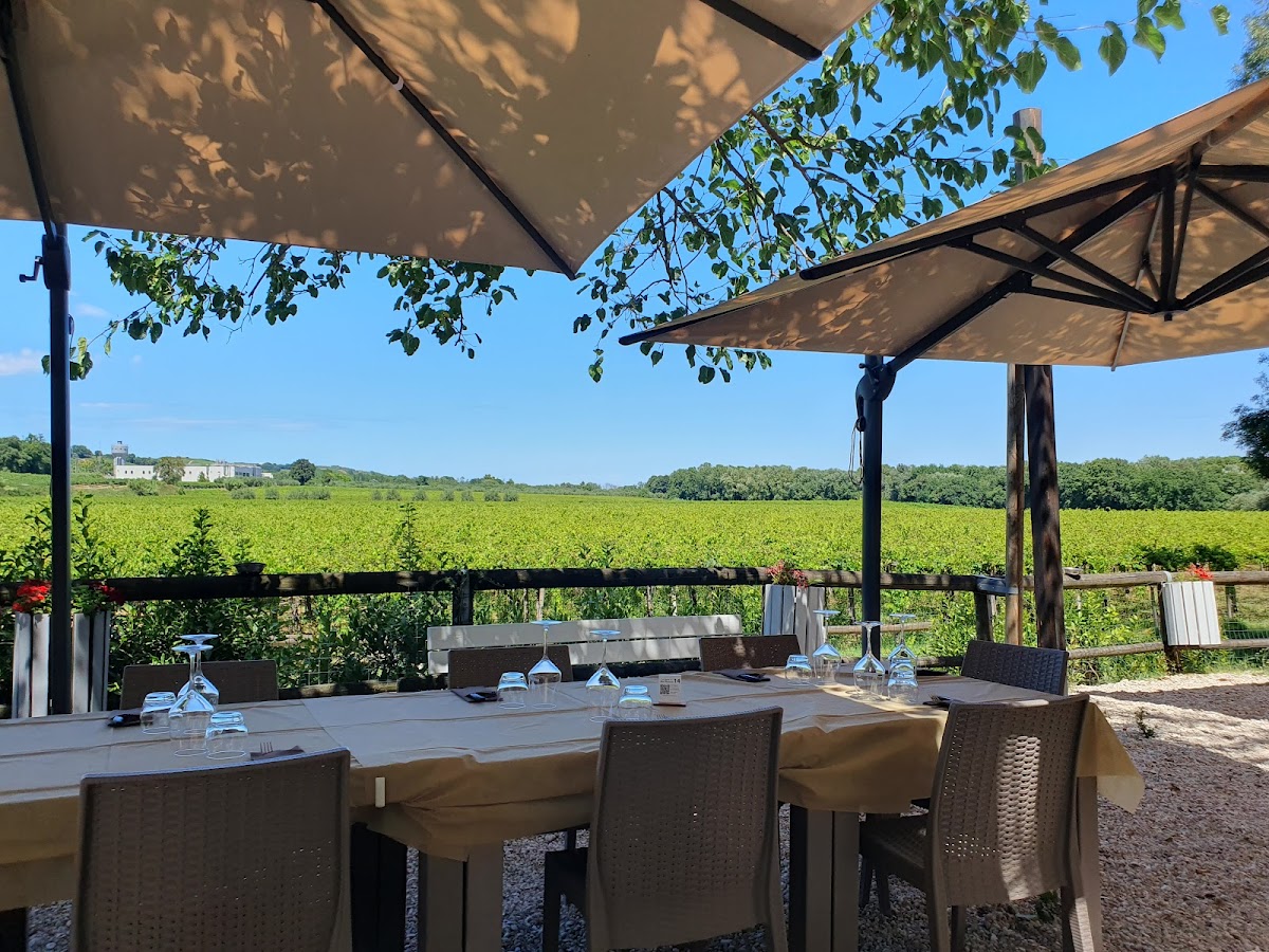 La Casina del Bosco di Don Venanzio