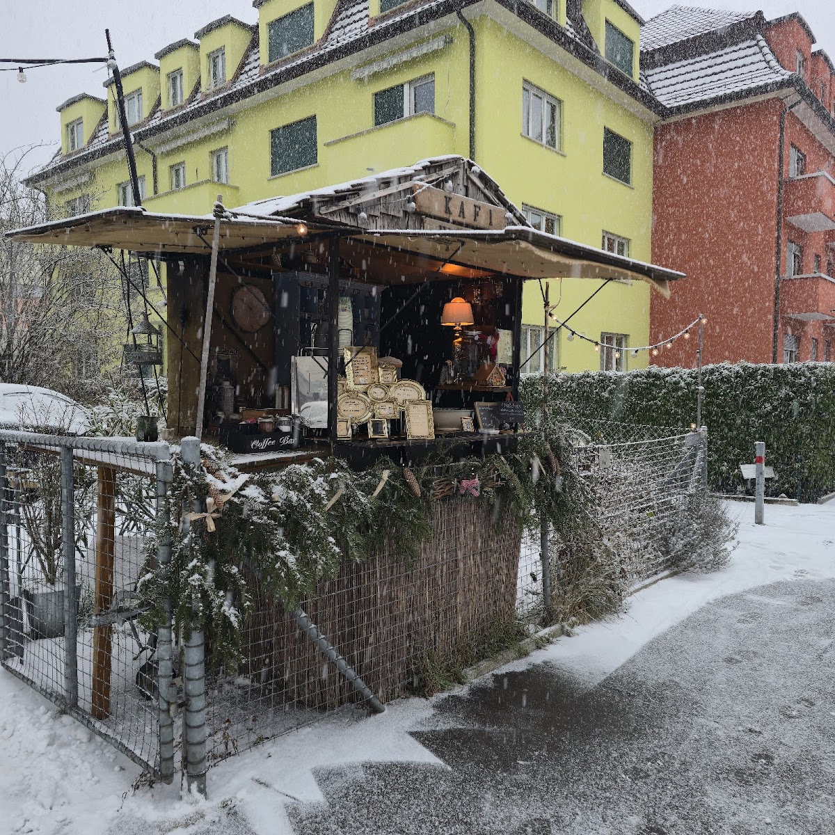 Kafihüsli Photo 4