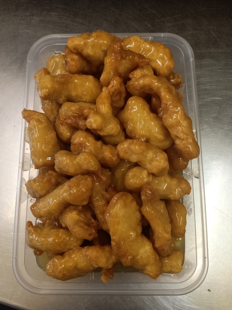 Holiday Inn Chinese Takeaways Photo 5