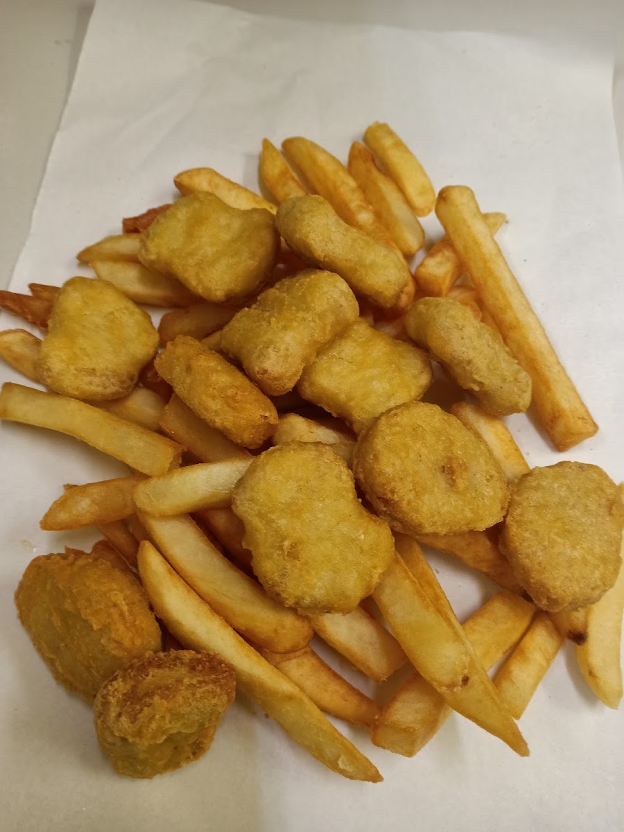 Holiday Inn Chinese Takeaways Photo 6