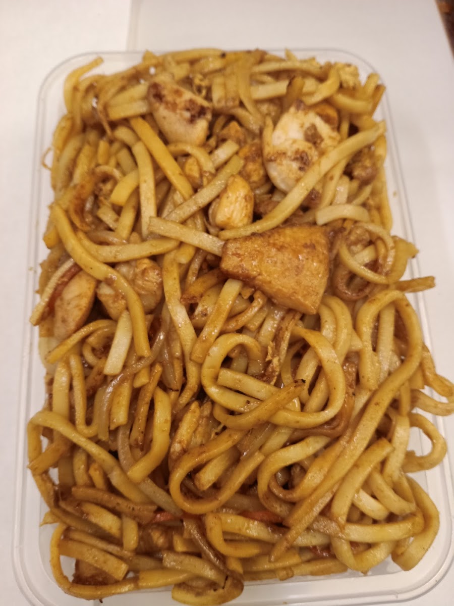 Holiday Inn Chinese Takeaways Photo 7