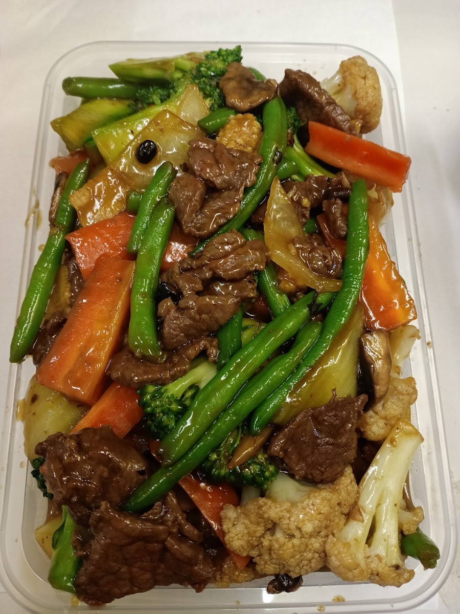Holiday Inn Chinese Takeaways Photo 8