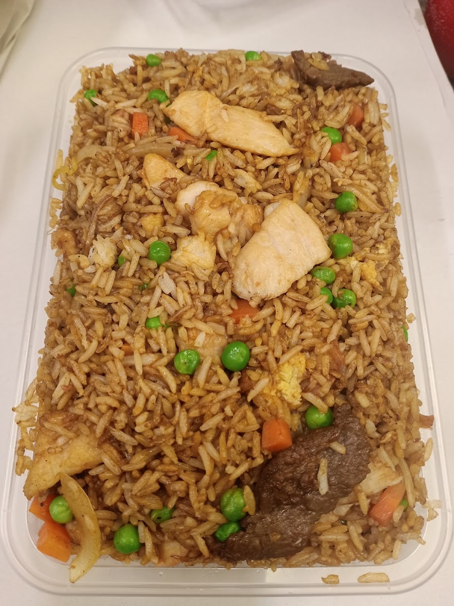 Holiday Inn Chinese Takeaways Photo 9