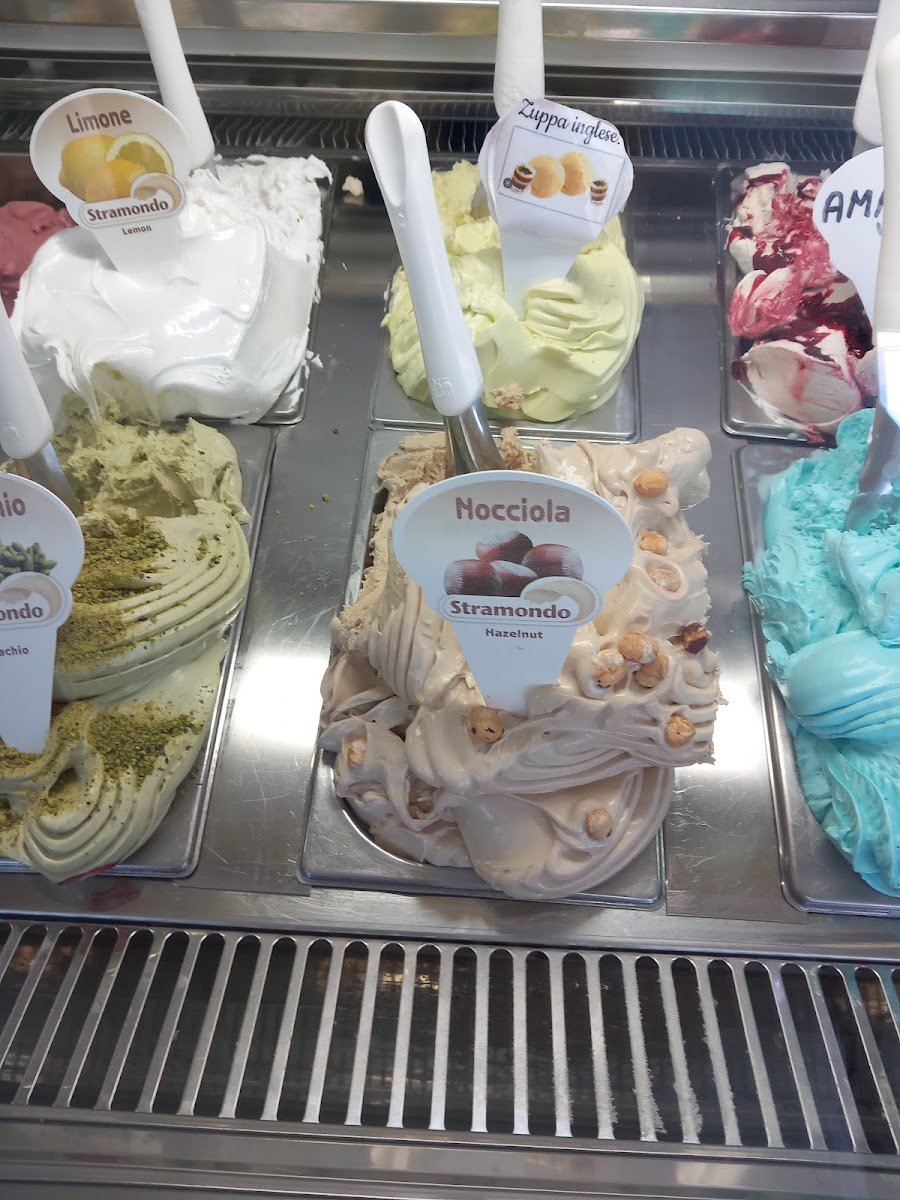 Gelateria SICILIANA Photo 4