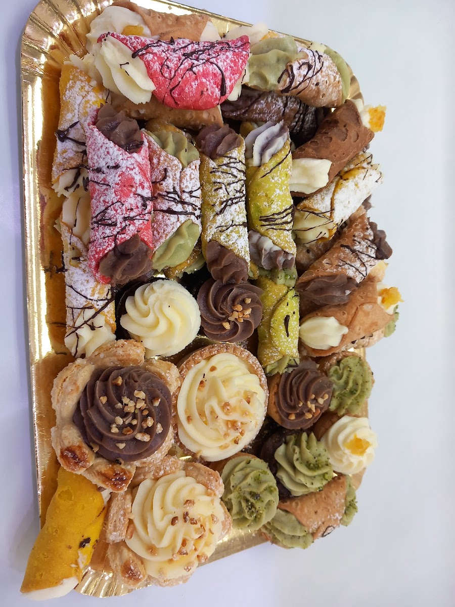 Gelateria SICILIANA Photo 7