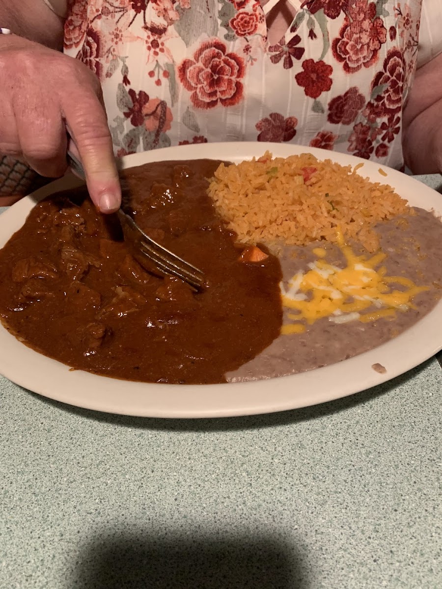 Armando's Mexican Restaurant Photo 10