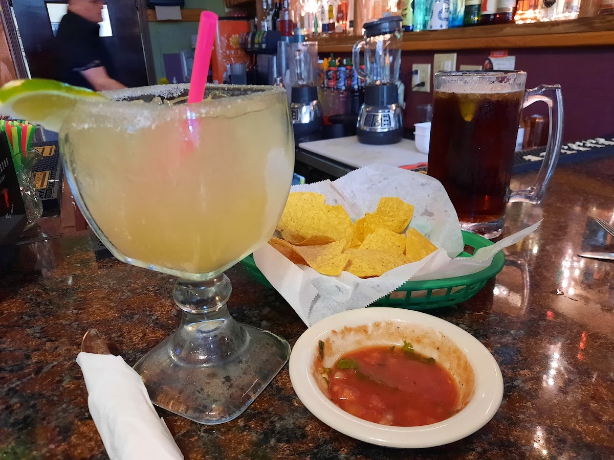 Armando's Mexican Restaurant Photo 5
