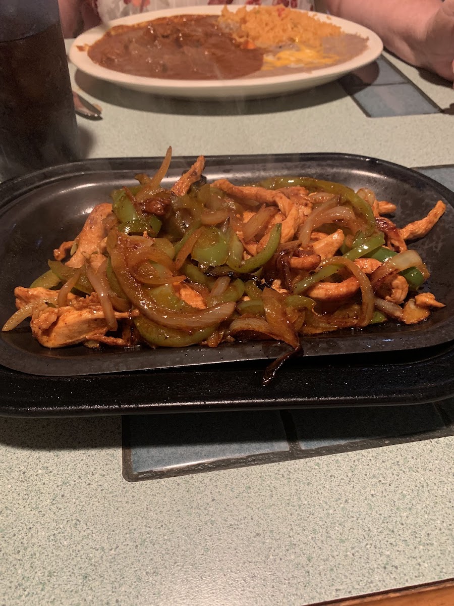 Armando's Mexican Restaurant Photo 6