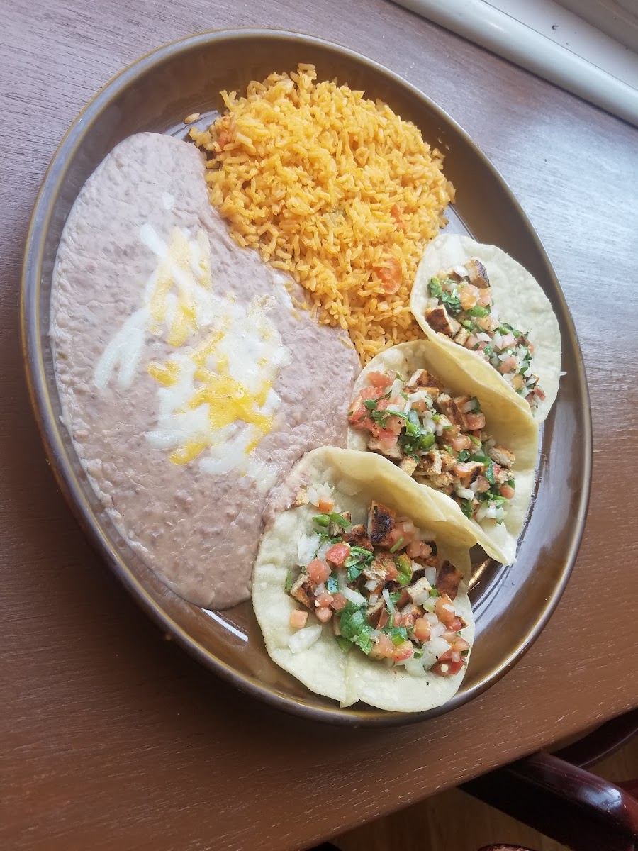 Armando's Mexican Restaurant Photo 7