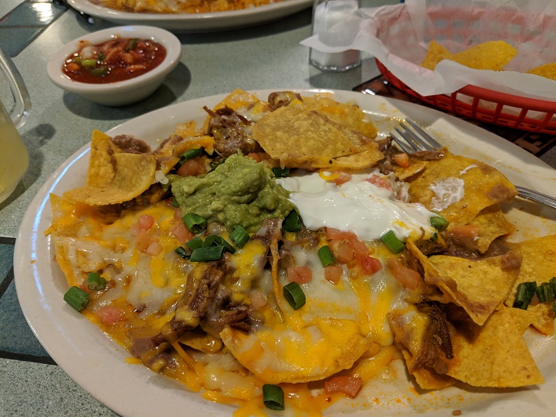 Armando's Mexican Restaurant Photo 9