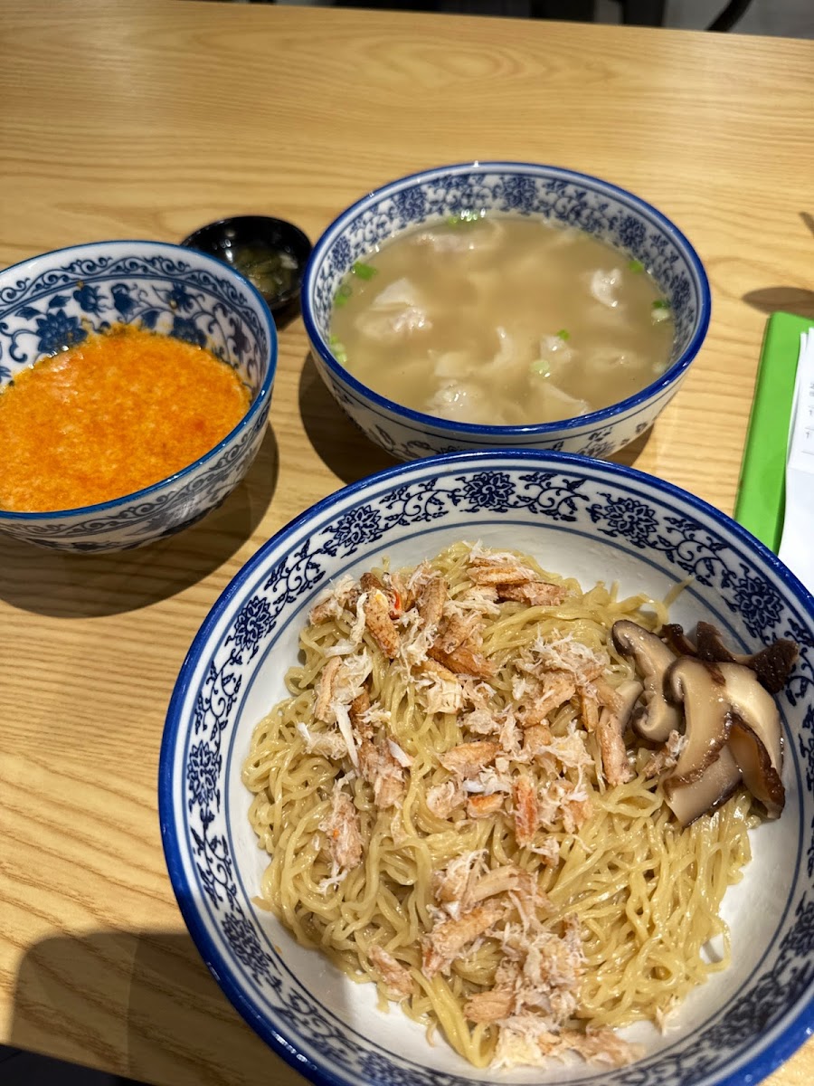 My Noodle Shop @ R&F Mall Photo 10