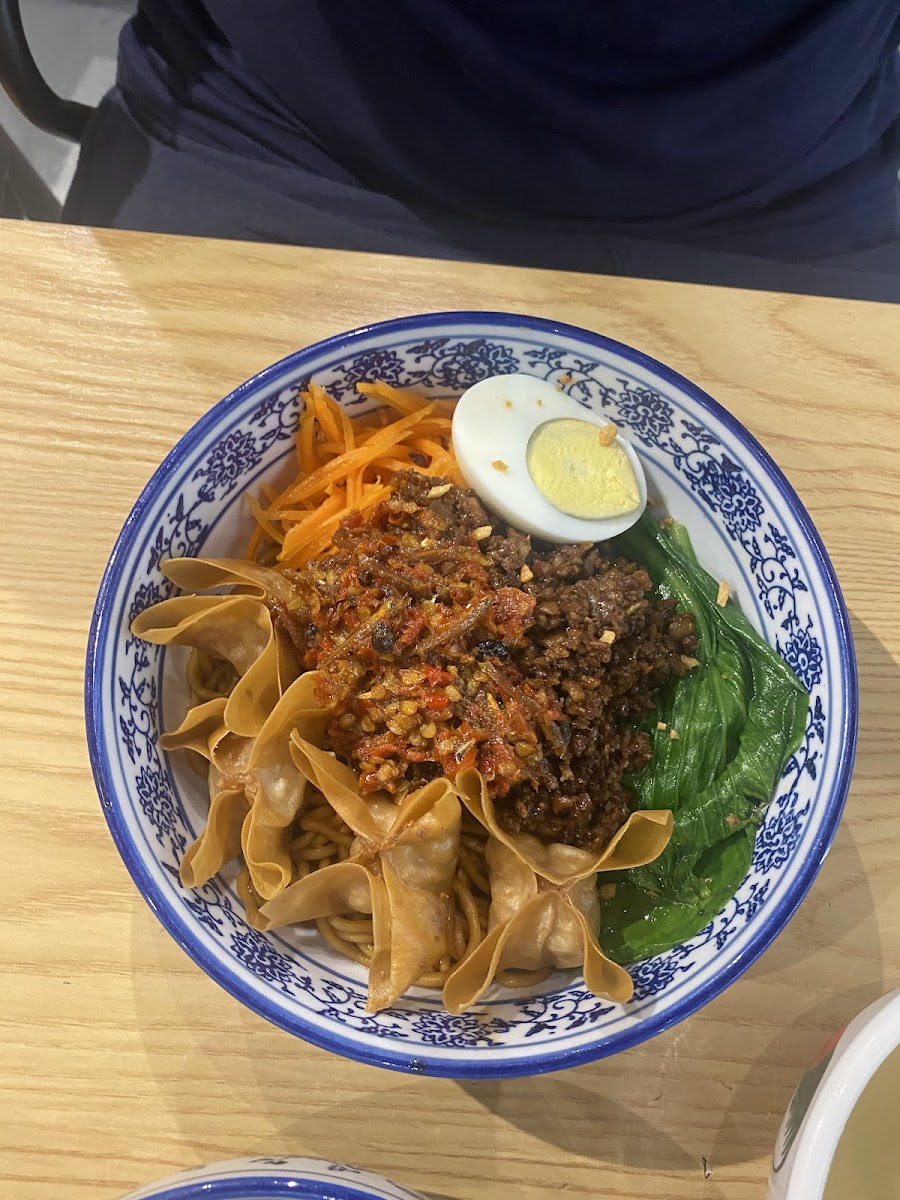 My Noodle Shop @ R&F Mall Photo 4