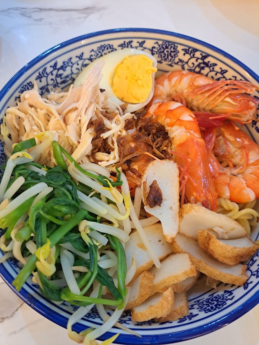 My Noodle Shop @ R&F Mall Photo 7
