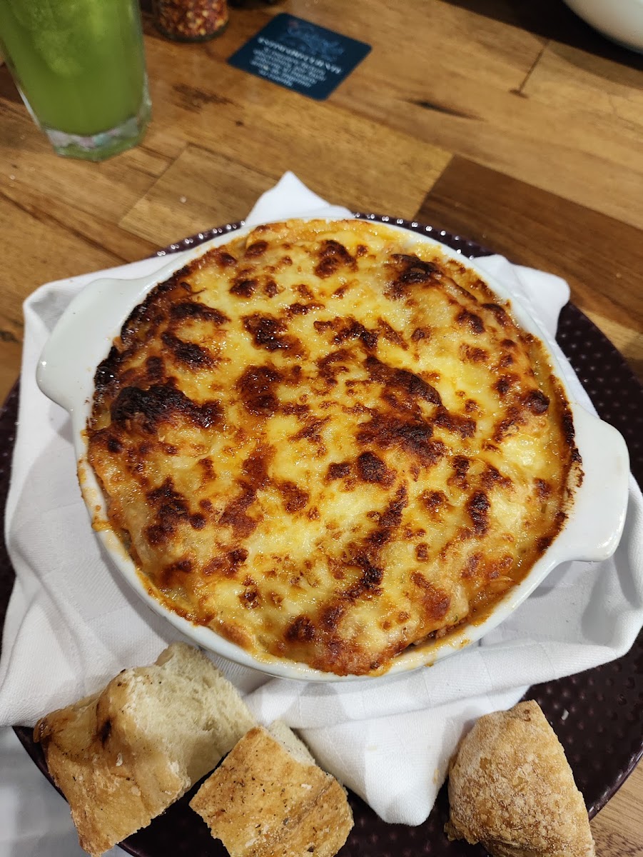 Gabriel Pizza Pasta Pan Photo 10