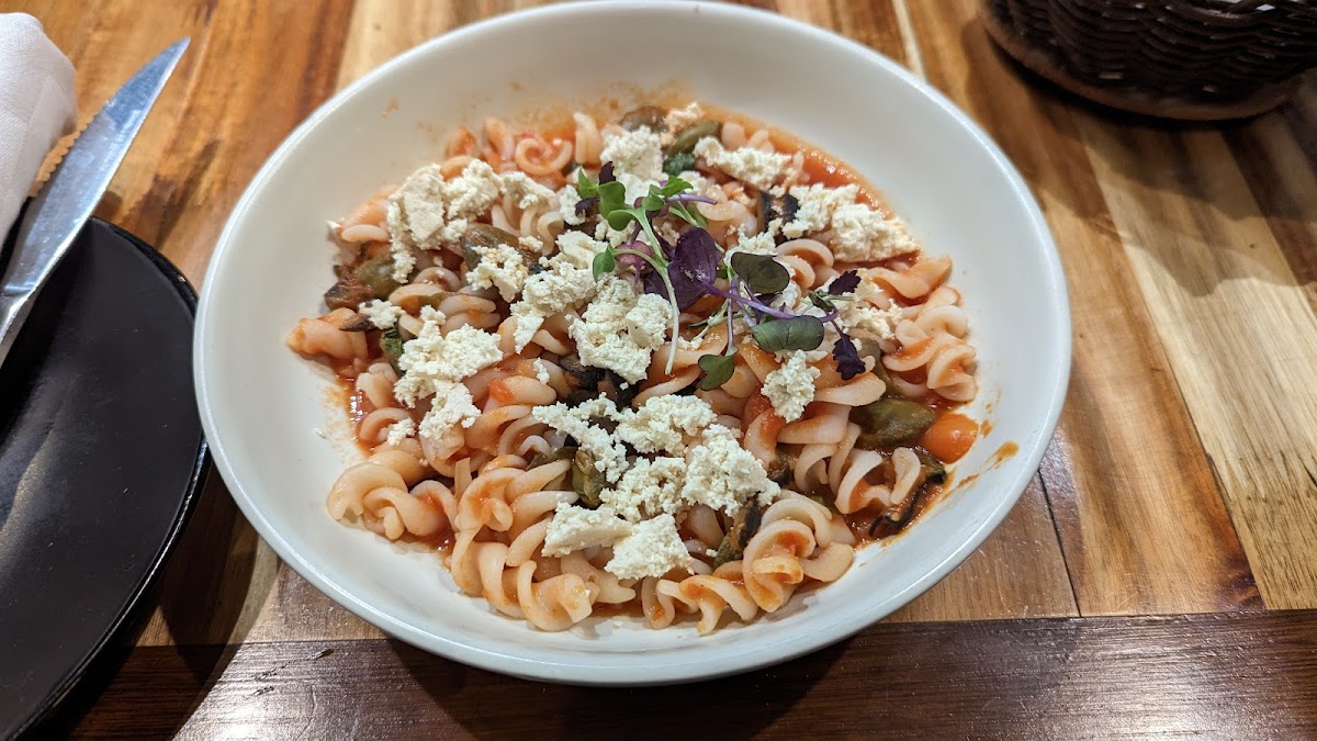 Gabriel Pizza Pasta Pan Photo 7