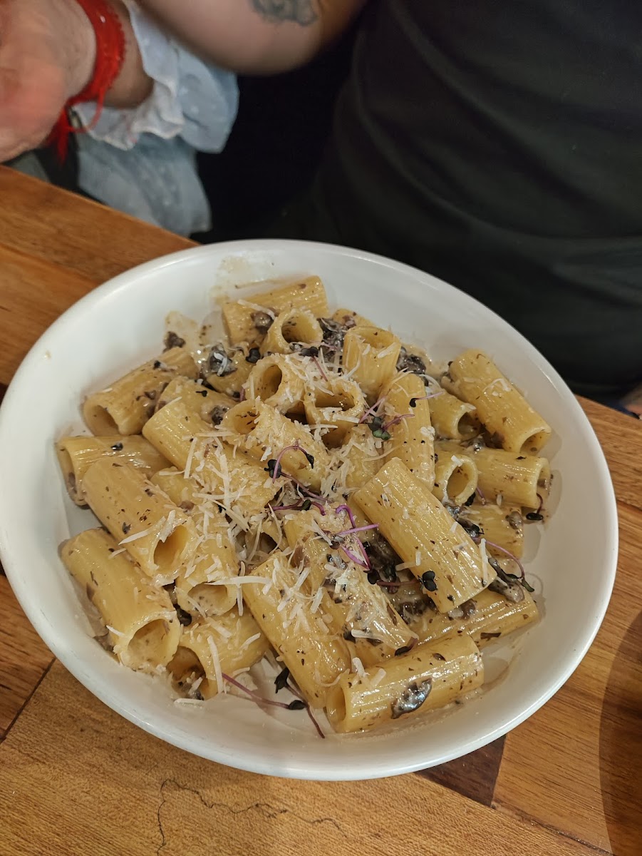 Gabriel Pizza Pasta Pan Photo 9