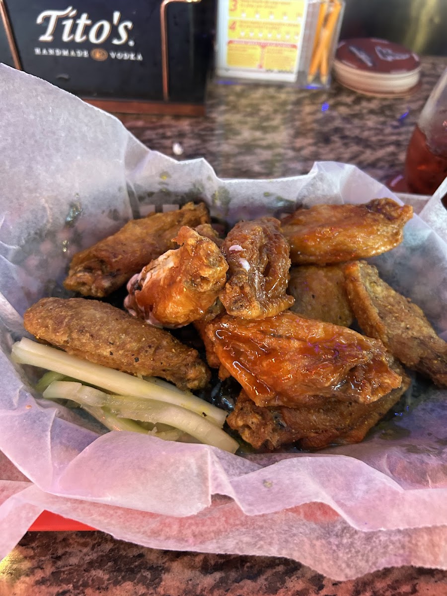 The Sports Grill Photo 2