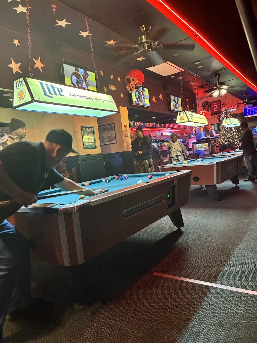 The Sports Grill Photo 3