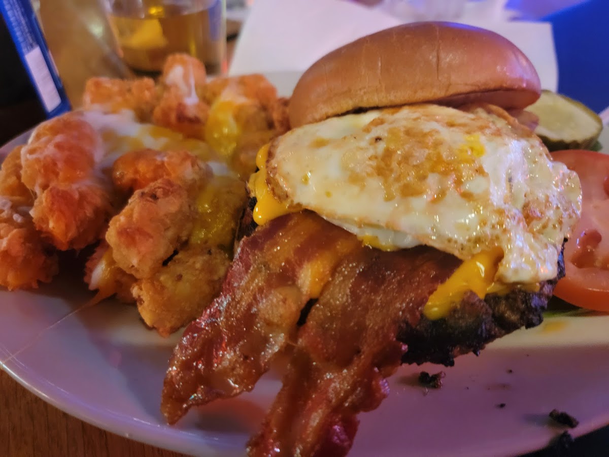 The Sports Grill Photo 4