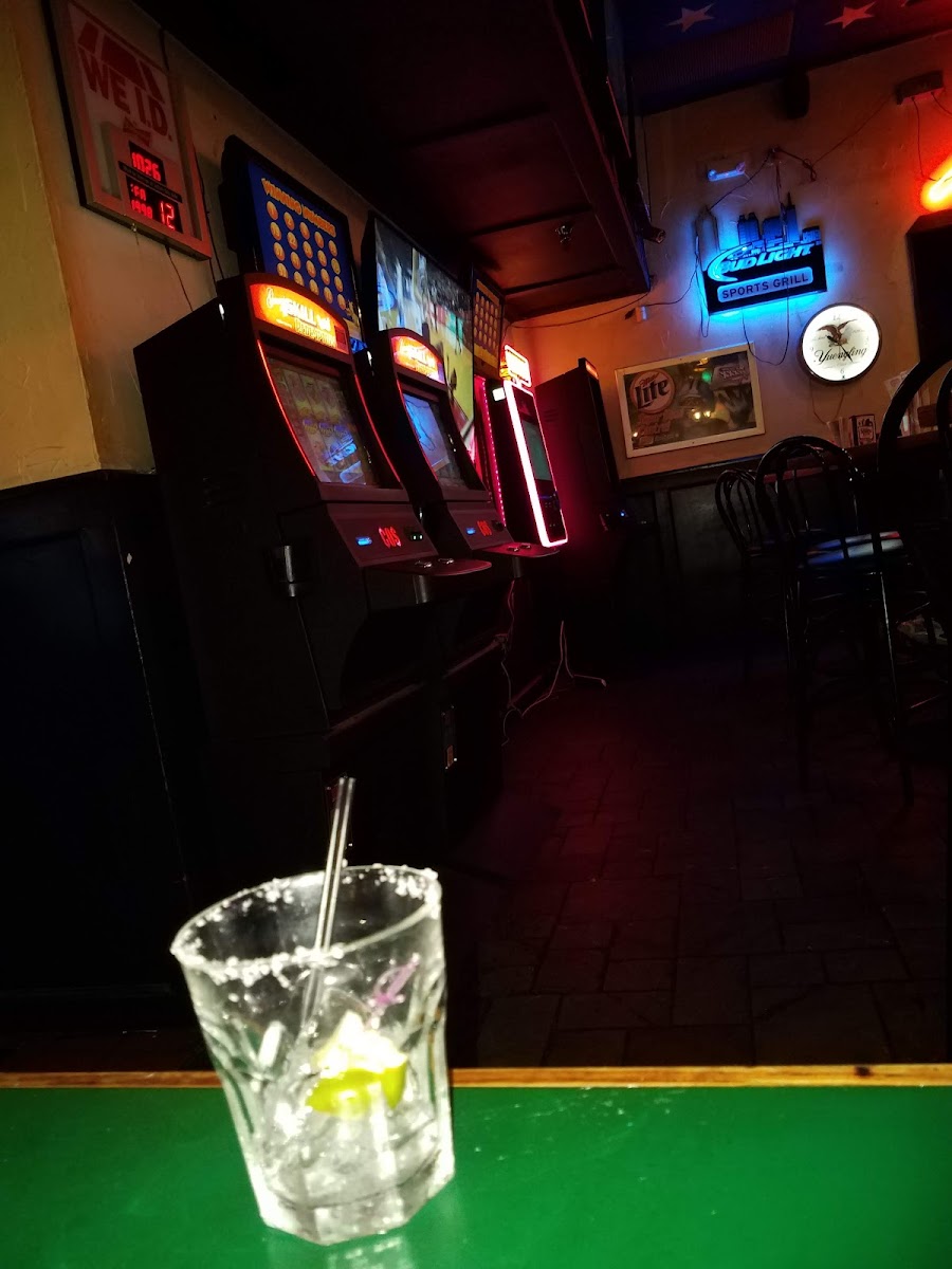 The Sports Grill Photo 7