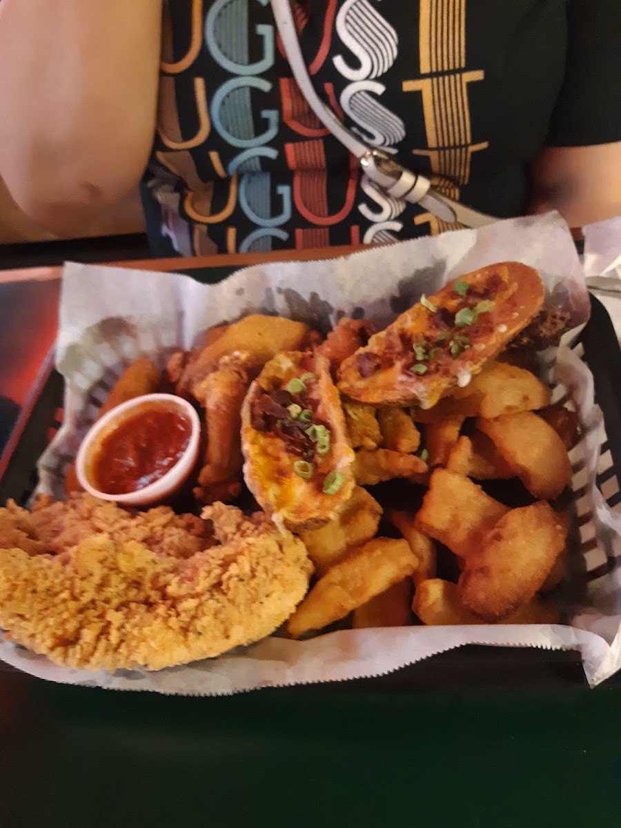 The Sports Grill Photo 8