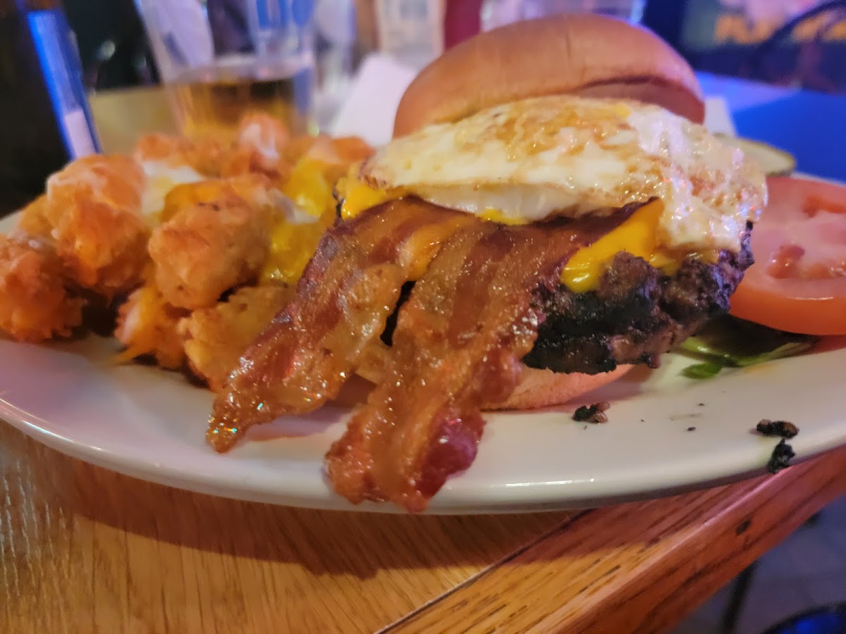 The Sports Grill Photo 9