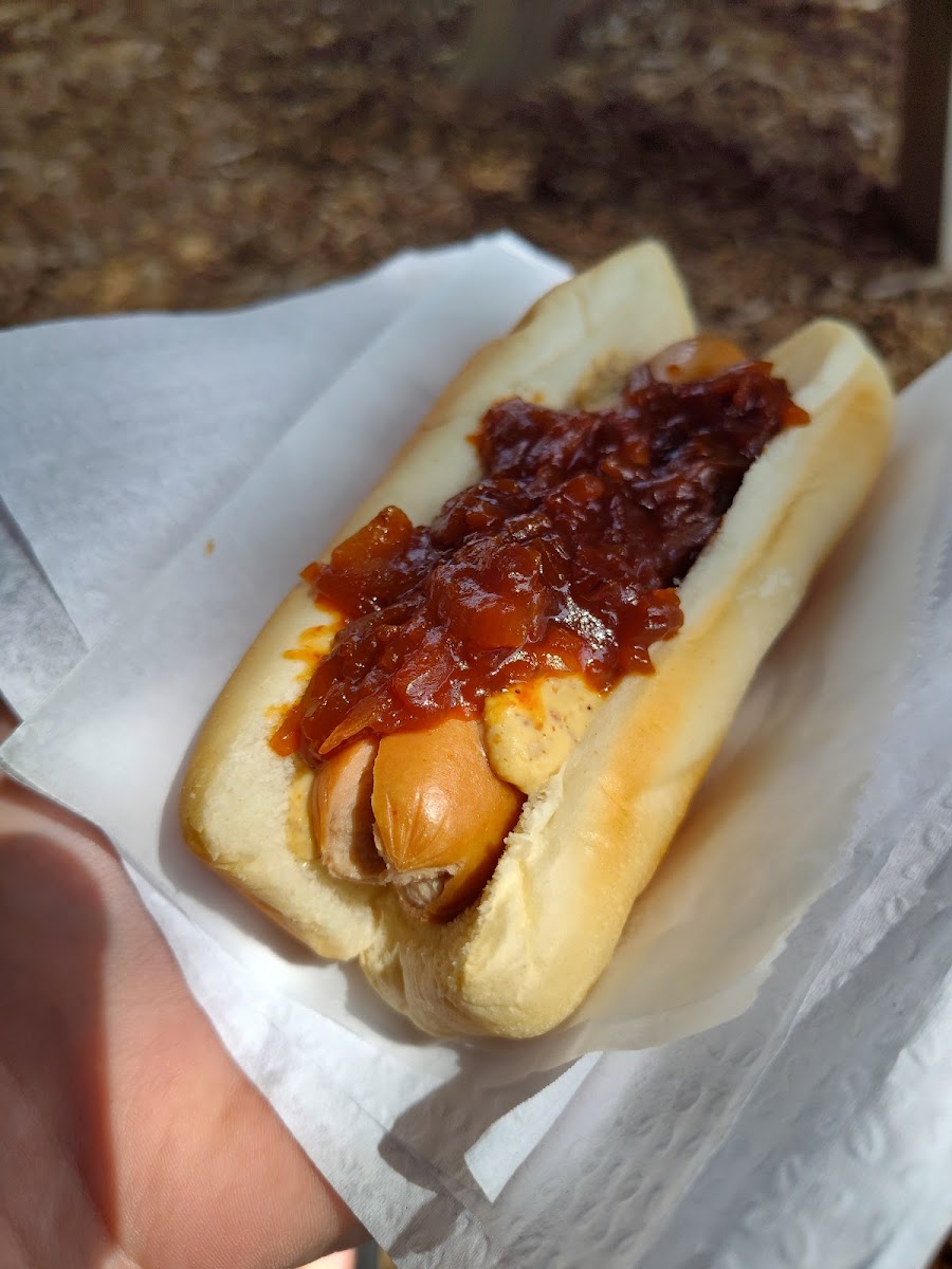 Pattie's Franks