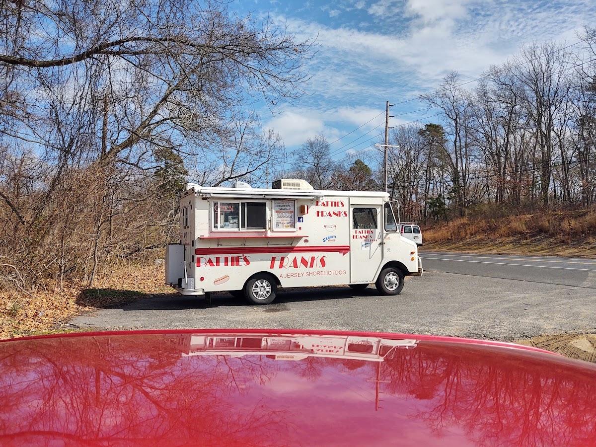Pattie's Franks Photo 2