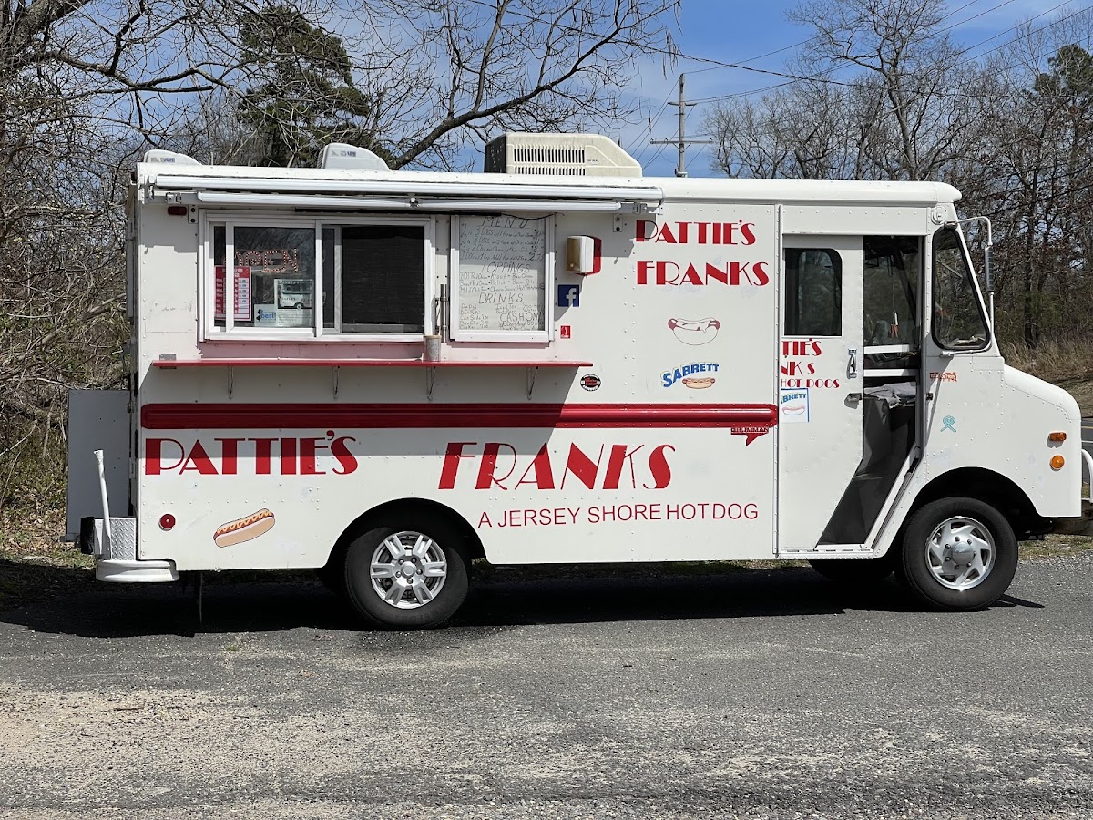 Pattie's Franks Photo 3