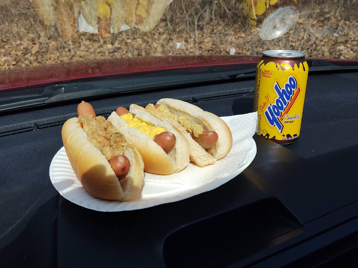 Pattie's Franks Photo 5