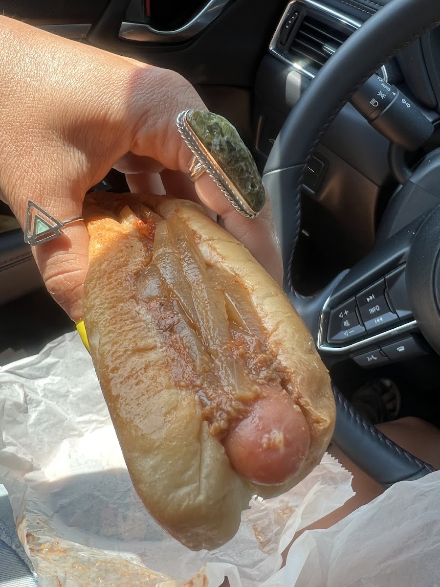 Pattie's Franks Photo 7