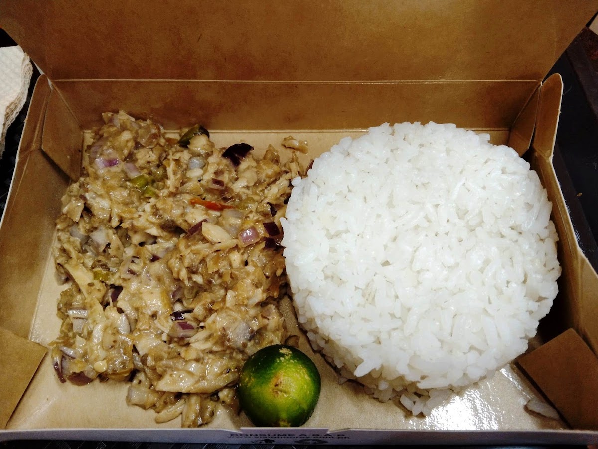 Sisig Hooray! Photo 7