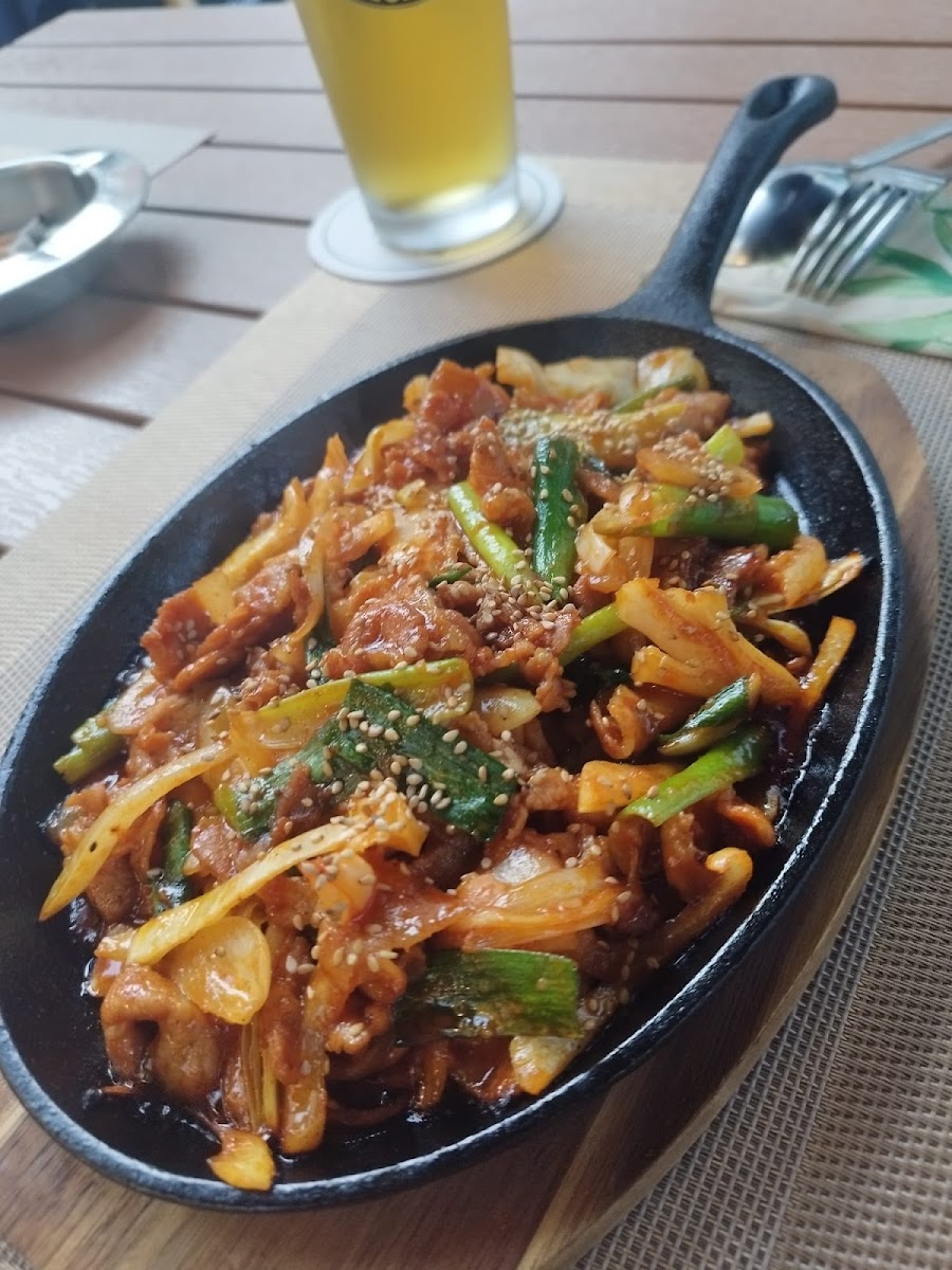 Choi's Koreanische Küche Photo 10