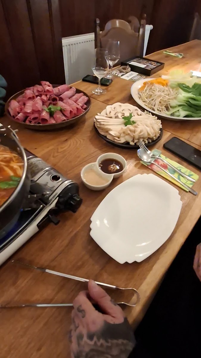 Choi's Koreanische Küche Photo 2