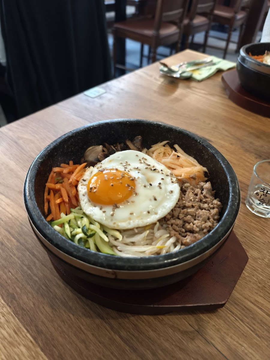 Choi's Koreanische Küche Photo 4