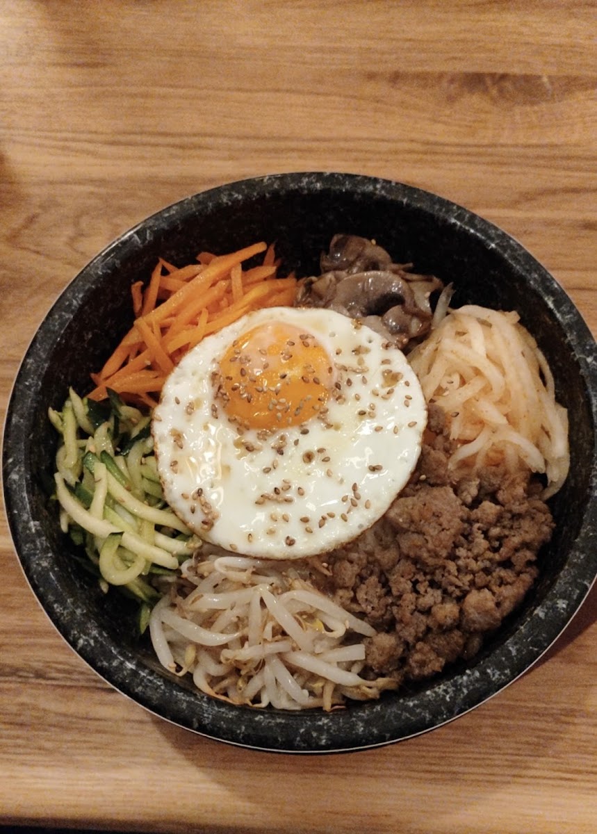 Choi's Koreanische Küche Photo 5