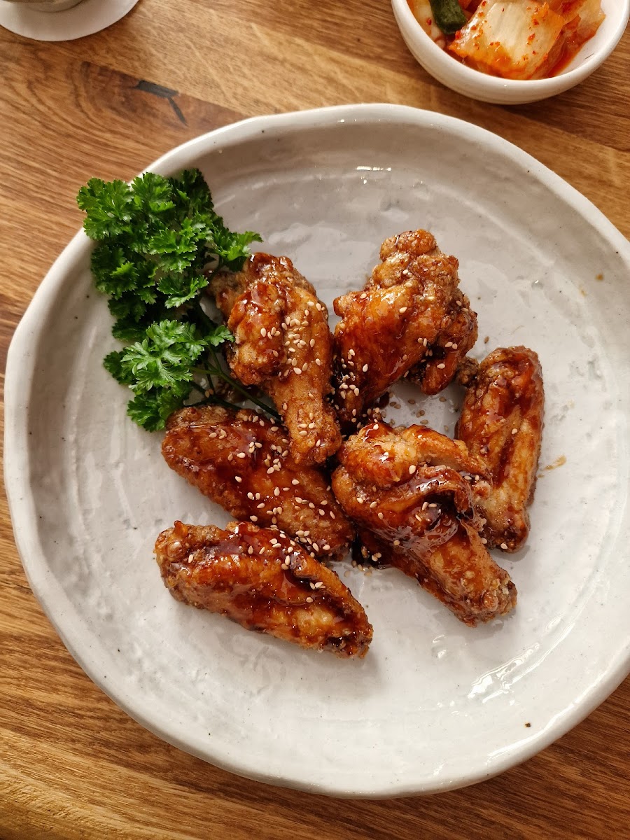 Choi's Koreanische Küche Photo 6