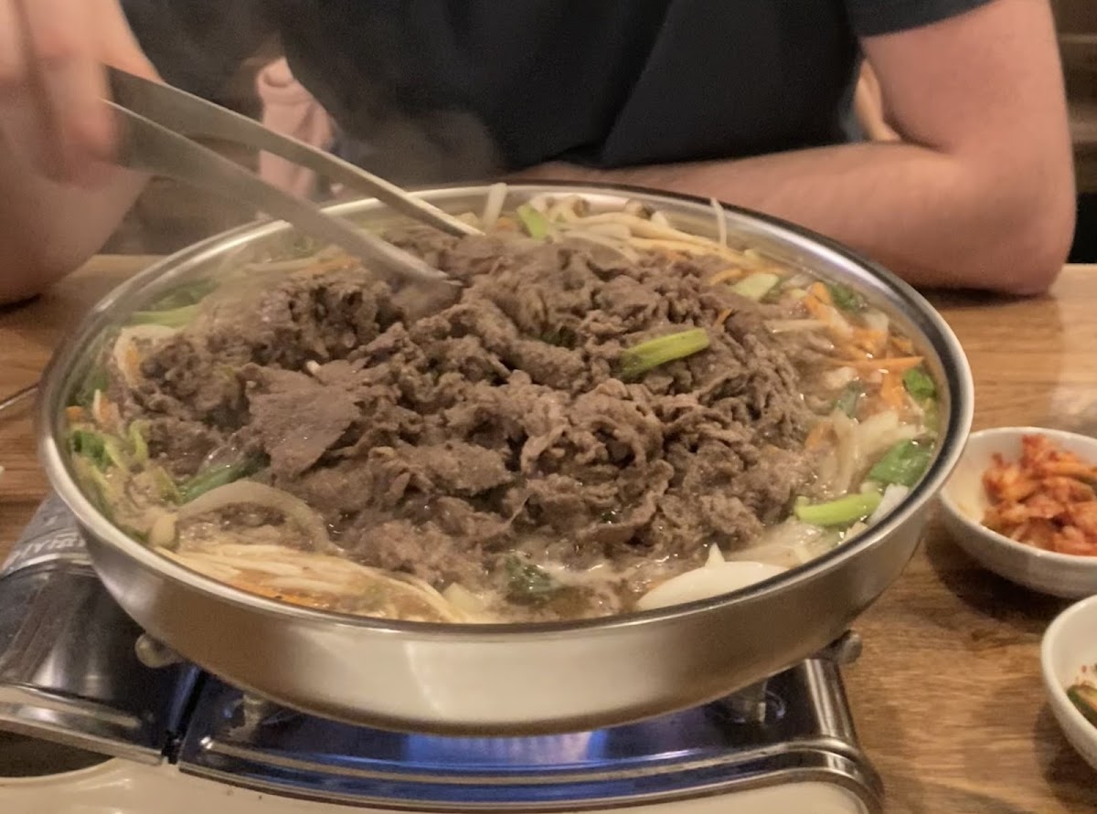 Choi's Koreanische Küche Photo 7