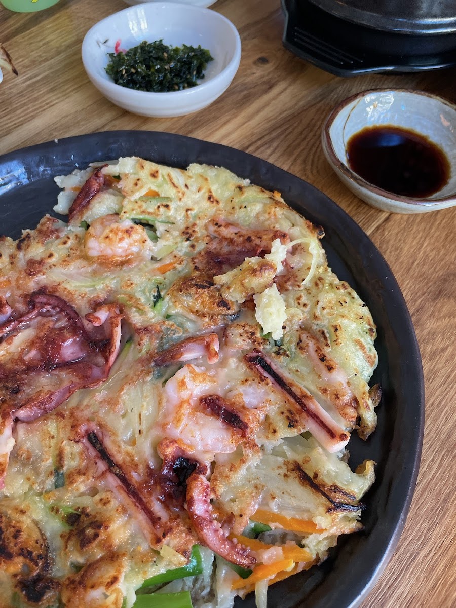 Choi's Koreanische Küche Photo 9