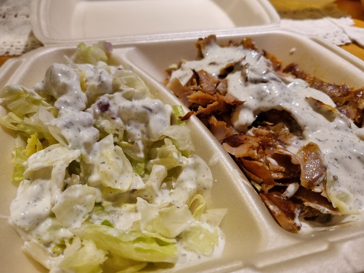 PLATIN DÖNER & PIZZA Photo 3