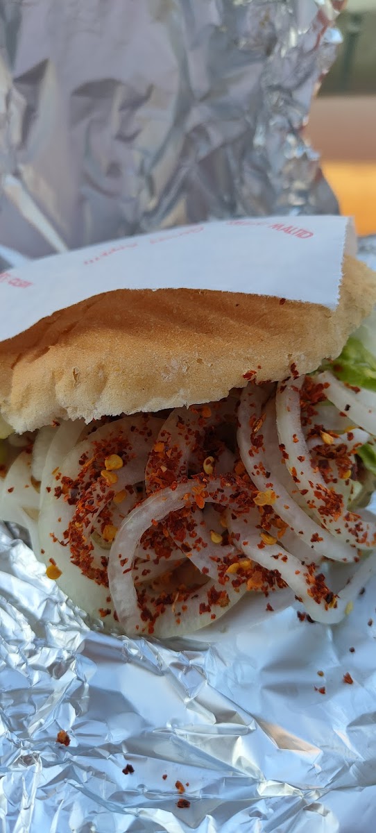 PLATIN DÖNER & PIZZA Photo 5