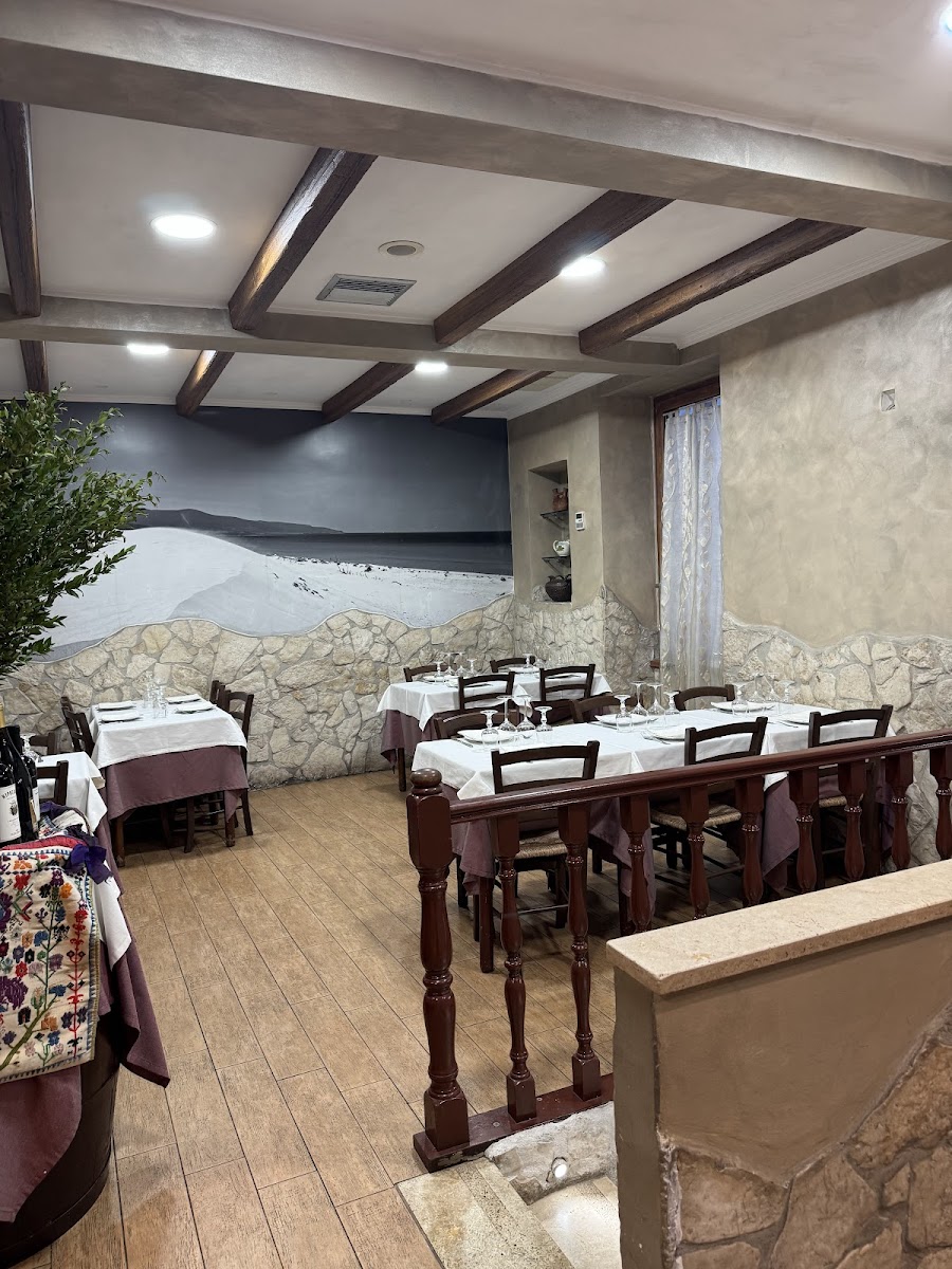 Nuraghe Sardo Photo 4