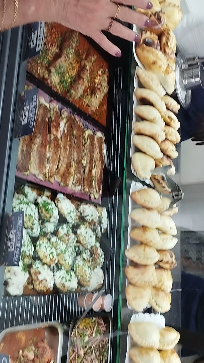 La Cocina de Ana e Hijos Sabores de Mar Photo 2