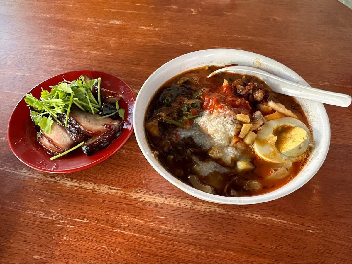 Wing On Noodles House • Taman Desa Photo 6