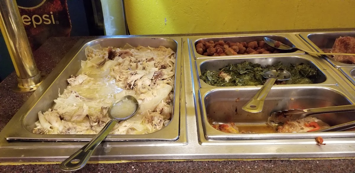 H&L’S Restaurant Photo 5