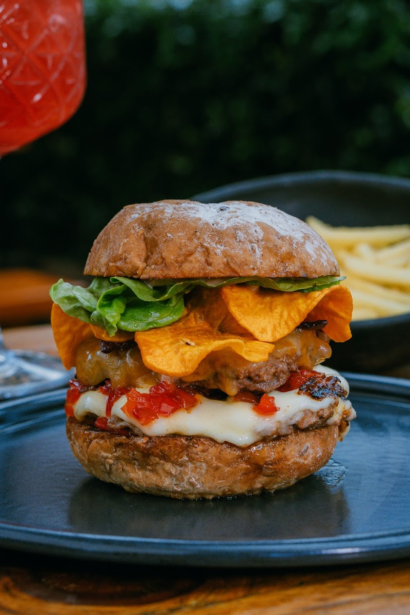 Artisan Burger Chia Express Photo 5