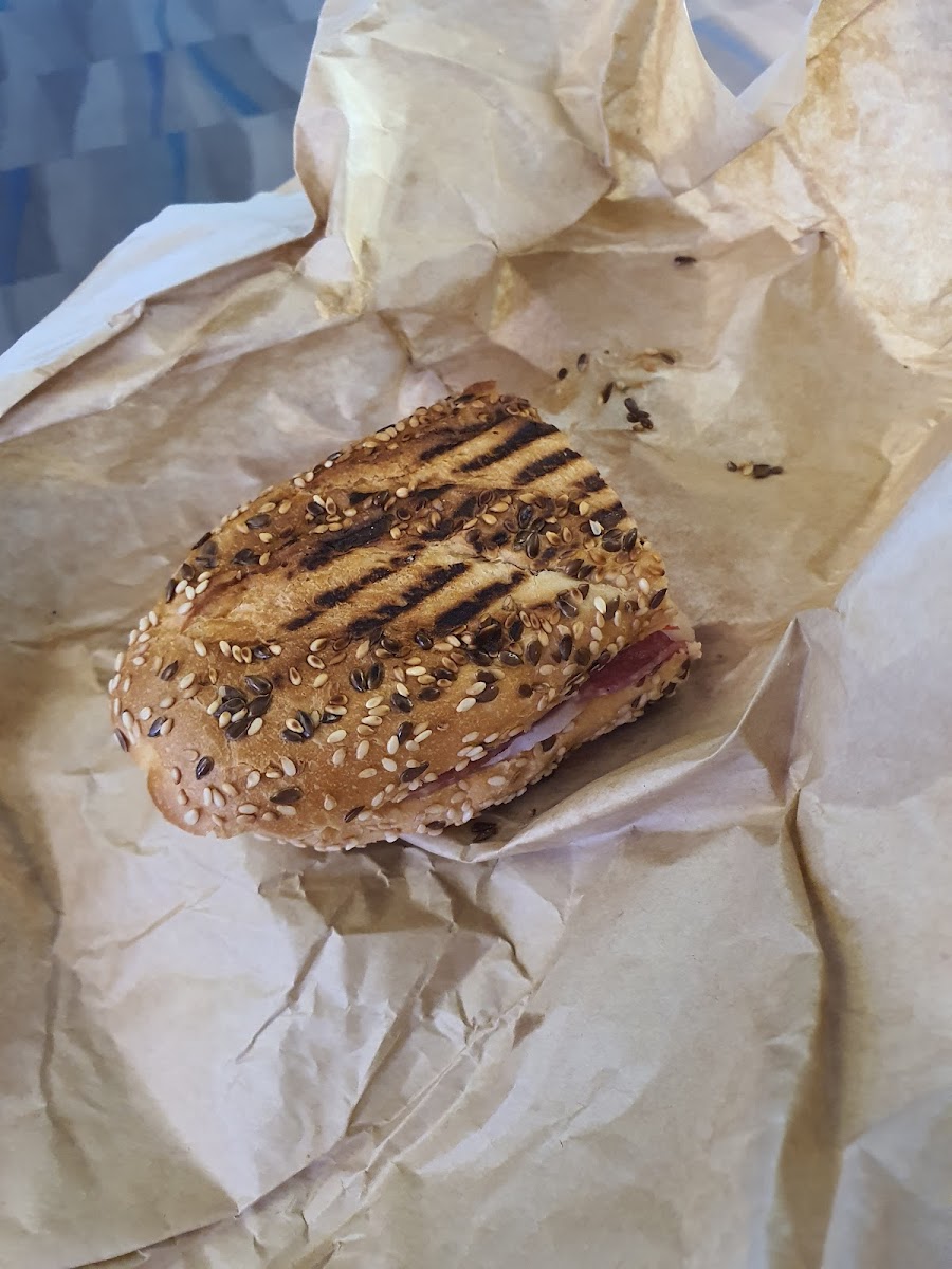 Zurich Bread Cafe Photo 7